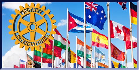 Rotary Club Of Orangeville Rotary In Orangeville On Canada