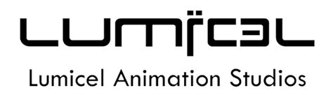 Lumicel Animation Studios Logo Transparent Png Stickpng