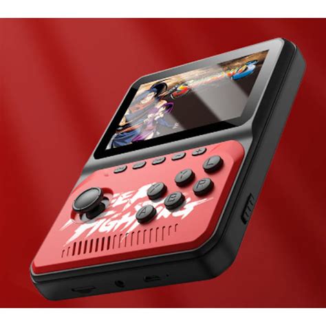 30 Off On Classic Handheld Arcade Onedayonly