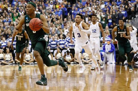 MSU Basketball Finalizes Non-Conference Schedule