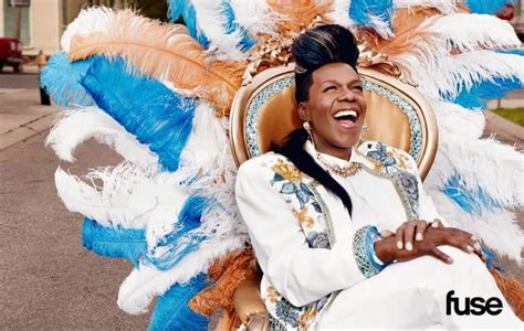 How To Watch Big Freedia Queen Of Bounce Episodes Streaming Guide