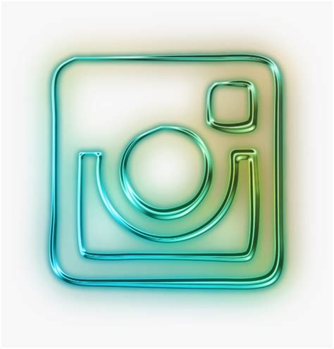 Discover Neon Instagram Logo Png Camera Edu Vn