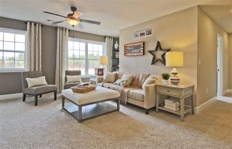 The 25 Best Beige Carpet Living Room Ideas On Pinterest