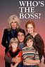 Who's the Boss? - DVD PLANET STORE