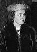 Princess Christina of Hesse (1933-2011) | Princess alice of battenberg ...
