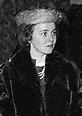 Christina Margarethe von Hessen-Kassel (1933 - 2011) - Genealogy