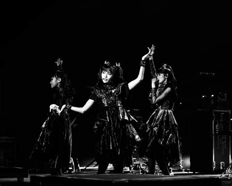 Picture Of Babymetal