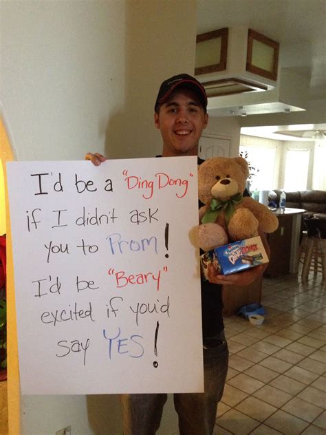 Pin By Shannon Haney On Ideas Asking To Prom Dance Proposal Prom