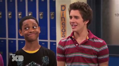 Lab Rats Leo And Marcus Hating Each Other Jxandxvid Youtube