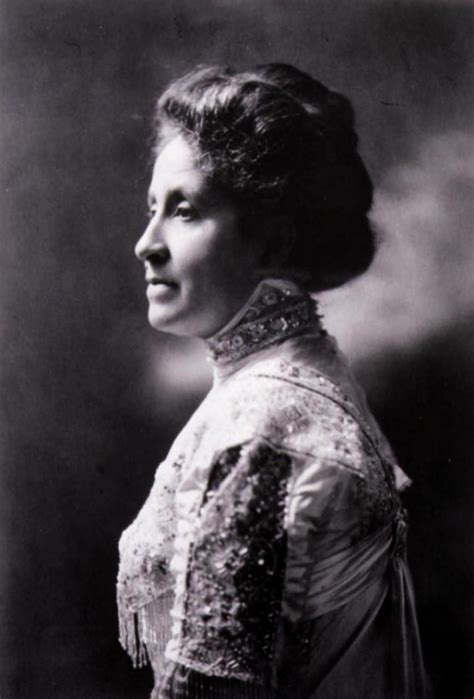 Muckrakers And Reformers Photo Mary Church Terrell