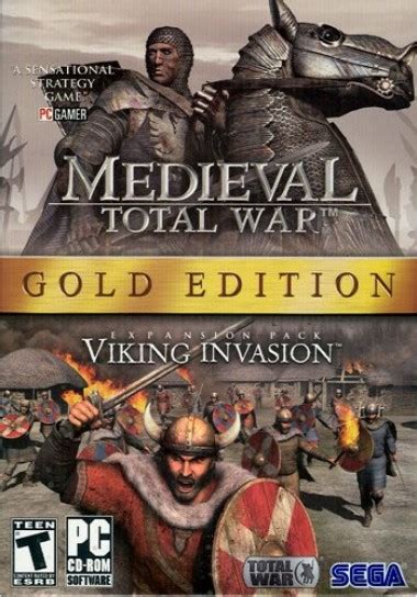 Total war, having played it before shogun and the original medieval. Medieval Total War | Download Free Games Full Online