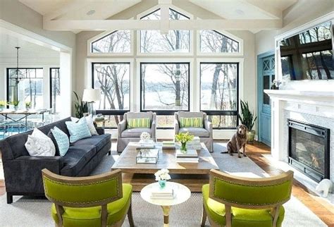 Epic 25 Marvelous Lake House Decorating Ideas You Should Try