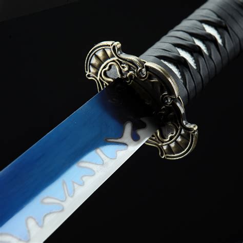 Katana Moderne épée Katana Japonaise Faite à La Main En Acier Au