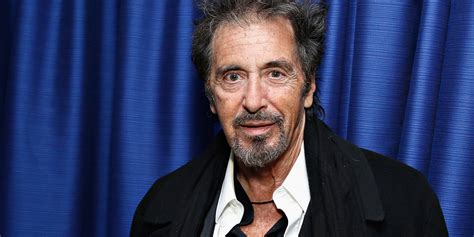 Every Unforgettable Al Pacino Close Up In Honor Of The Actors 75th