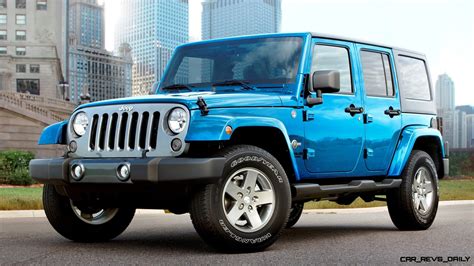 Save $3,480 on used jeep wrangler for sale by owner. Buyers Guide -- 2014 Jeep Wrangler -- Doors, Trims, Tops ...
