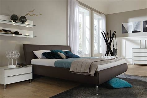 Esstisch weiß 120 x 80. hülsta Metis plus Schlafzimmer - Einrichtungshäusern Hüls