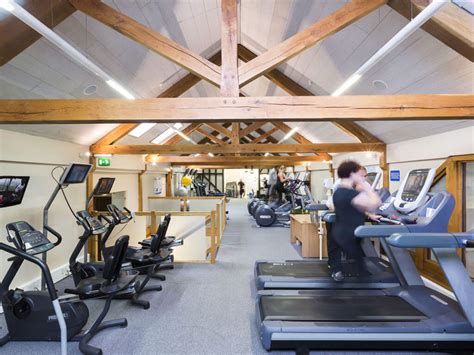 health club and spa quy mill hotel and spa cambridge