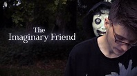 The Imaginary Friend | Horror Short Film - YouTube