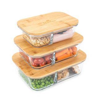 These are the best you can buy. Best Microwave Safe Containers in 2020 - Microwave Meal Prep