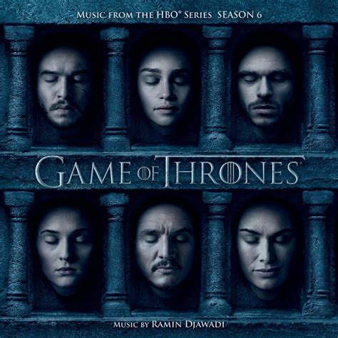 Tyrion and varys arrive at pentos. 'Game of Thrones' Season 6 Soundtrack Details | Film Music ...