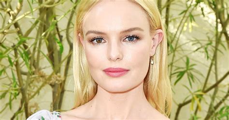 Kate Bosworth Hollywood Casting Sexism 2017 Interview