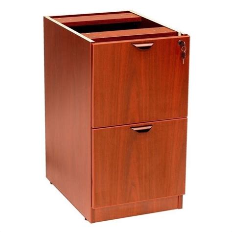 Shop our best selection of cherry filing cabinets for home & office to reflect your style and inspire your home. 2 Drawer Vertical Wood File Cabinet in Cherry - N176-C