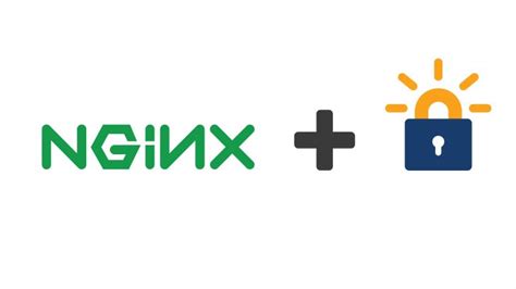 在Ubuntu中为Nginx部署自动续期的Let s Encrypt服务 恒馨博客