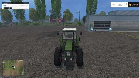Fs15 Tractors Farming Simulator 15 Tractors Download