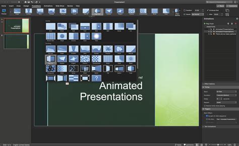 7 Best Animated Presentation Software You Should Know About