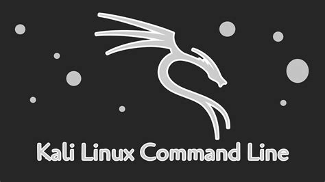 Learn Kali Linux Command Line From Scratch