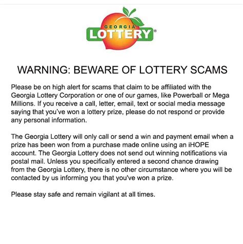 Georgia Lottery On Twitter Click Here Git8vxiz0i For More Information On How To