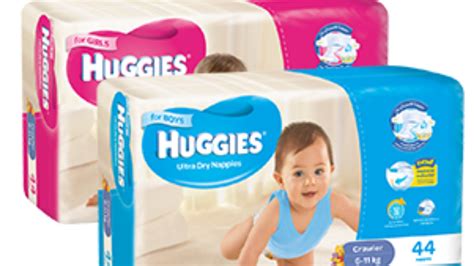 Best Huggies Diaper Size By Age Toddlers Need