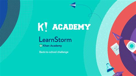 Khan Academy Kahoots Supercharge Growth Mindset In Learnstorm 2021
