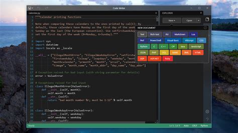 @harsha this seems to only allow you to use strikethroughs can only be the same color as the text. Code Writer - Text and code editor app with syntax ...