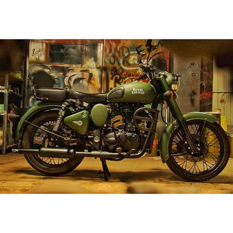 Royal Enfield Bullet New Edition Permedica