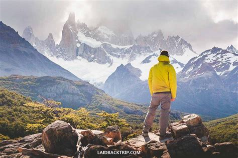 The Best Time To Visit Patagonia — Laidback Trip