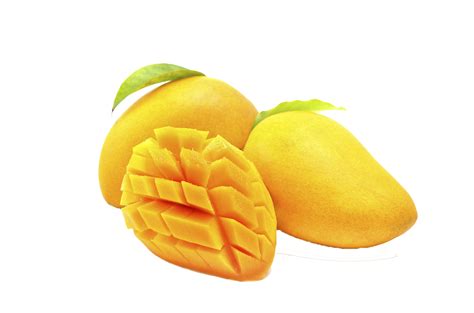 Mango Png Transparent Background Images