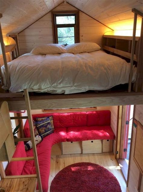 Tiny Home Bedroom Ideas For 2023 Bonjourbag