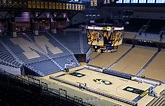 University of Missouri, Mizzou Arena – Anthony James Partners
