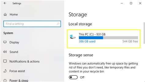 Unless you have a considerable amount of free memory. 6 Easy Ways Clear Cache in Windows 10 How-to - WindowsHelper