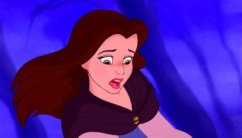 Walt Disney Screencaps - Princess Belle - Disney Princess foto ...