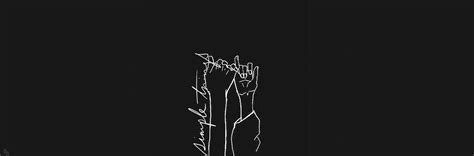 Twitter header quotes header tumblr twitter backgrounds twitter layouts billie eilish twitter banner twitter header aesthetic twitter cover header photo. BTS LAYOUTS on Twitter: "∙∘ dark minimalistic headers ∘∙ ...