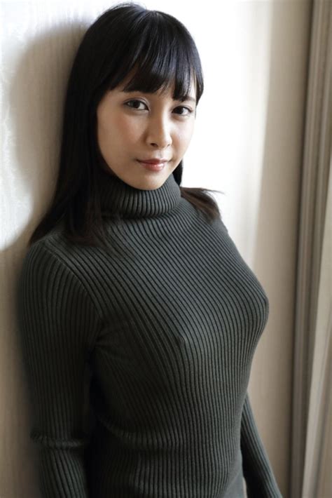 Marumi Hotel Rika Aimi 4 Big Breasts Shaved Pussy Knit V2ph