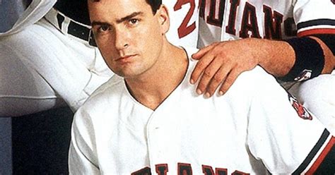 Charlie Sheen Admits Major League Steroid Use To Sports Illustrated