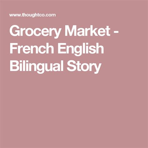 Learning how to speak french and being able to converse with french people requires you to master the basics of dialogues. How to Introduce Yourself and Others in French | How to introduce yourself, Grocery market, French