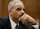 Attorney General Eric Holder names U.S. attorneys to investigate leaks ...