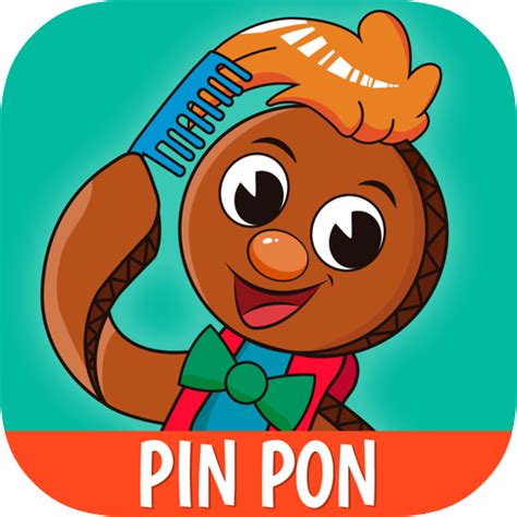 el baÚl de las canciones pin pon es un muÑeco