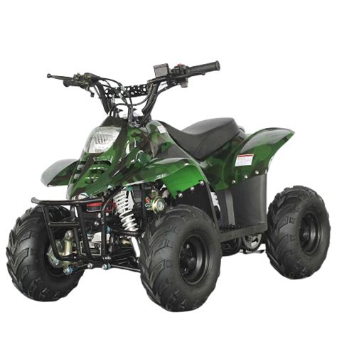 Mzyr 5 Kids Chinese Atv Quad Bike 110cc Peace Sports For Sale China