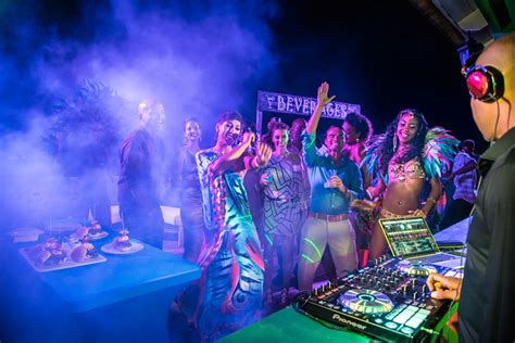 top six party spots in barbados btmi isleaway