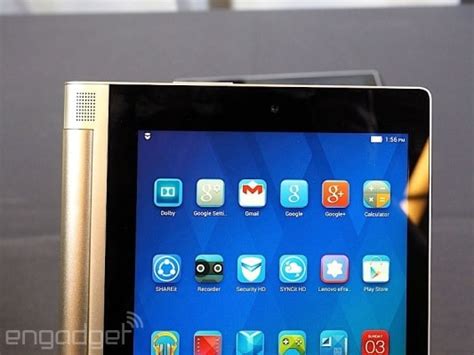 Lenovo Yoga Tablet 2 E Tablet 2 Pro Caratteristiche Disponibilità E